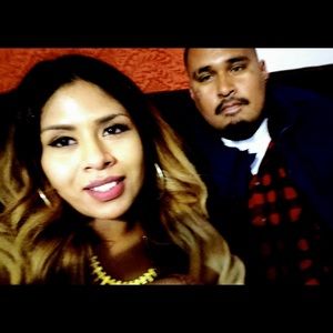 Meet your Posher, Silvia